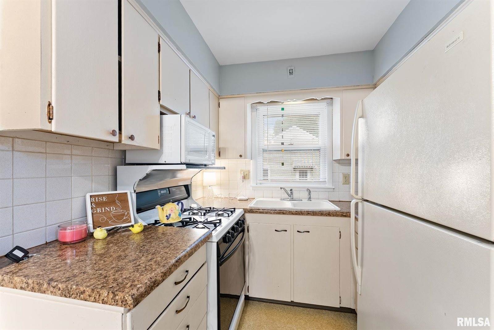 3154 Diehn Avenue, Davenport, IA 52802