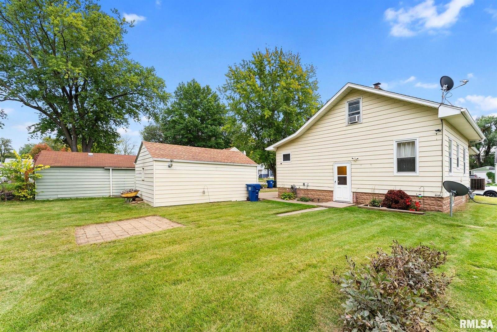 3154 Diehn Avenue, Davenport, IA 52802