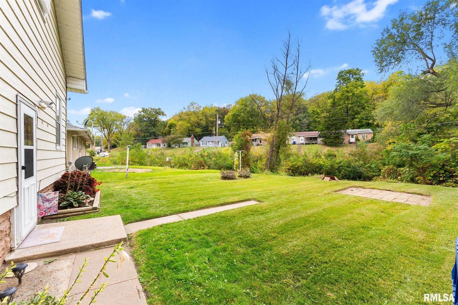 3154 Diehn Avenue, Davenport, IA 52802