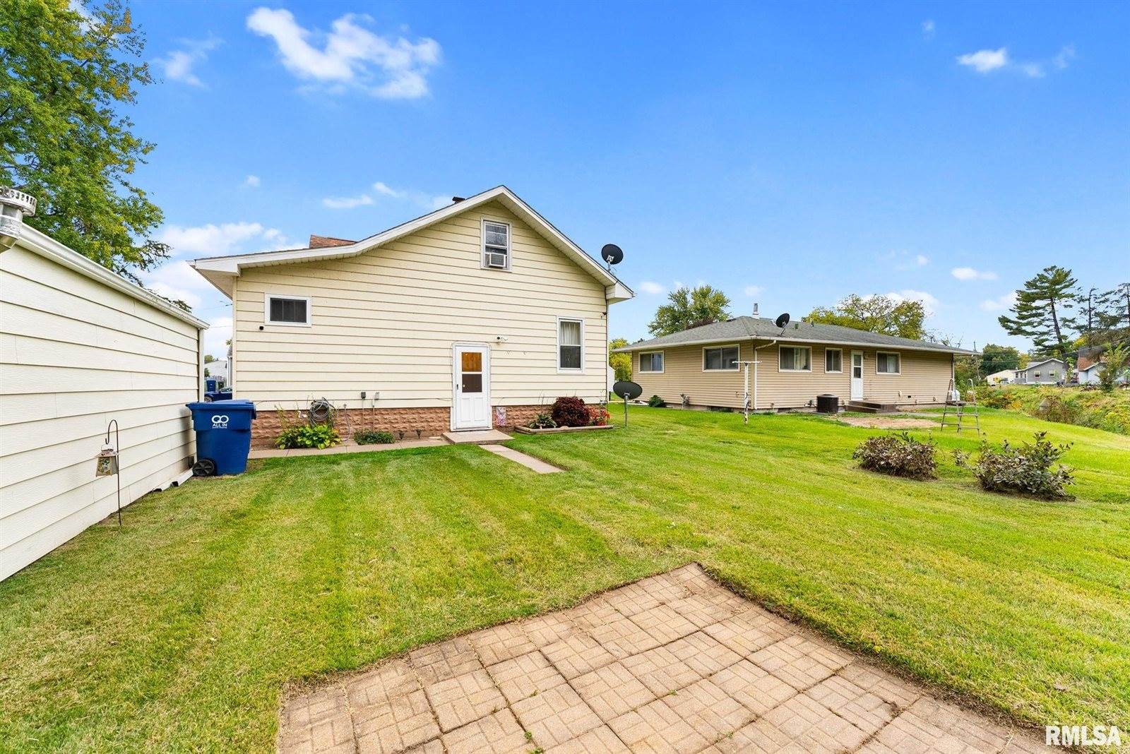 3154 Diehn Avenue, Davenport, IA 52802