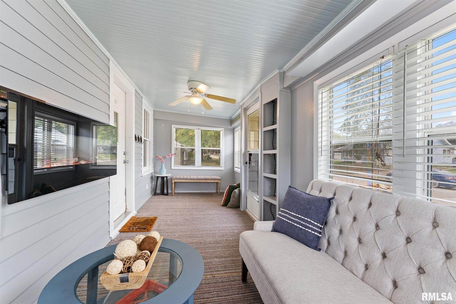 3154 Diehn Avenue, Davenport, IA 52802