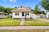 3154 Diehn Avenue, Davenport, IA 52802