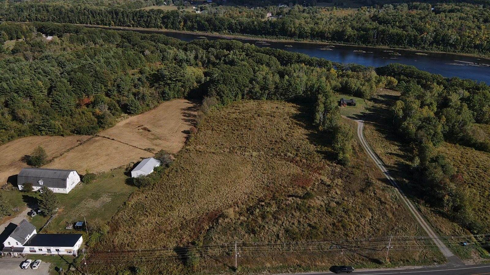 Tbd Main Street, Orono, ME 04473