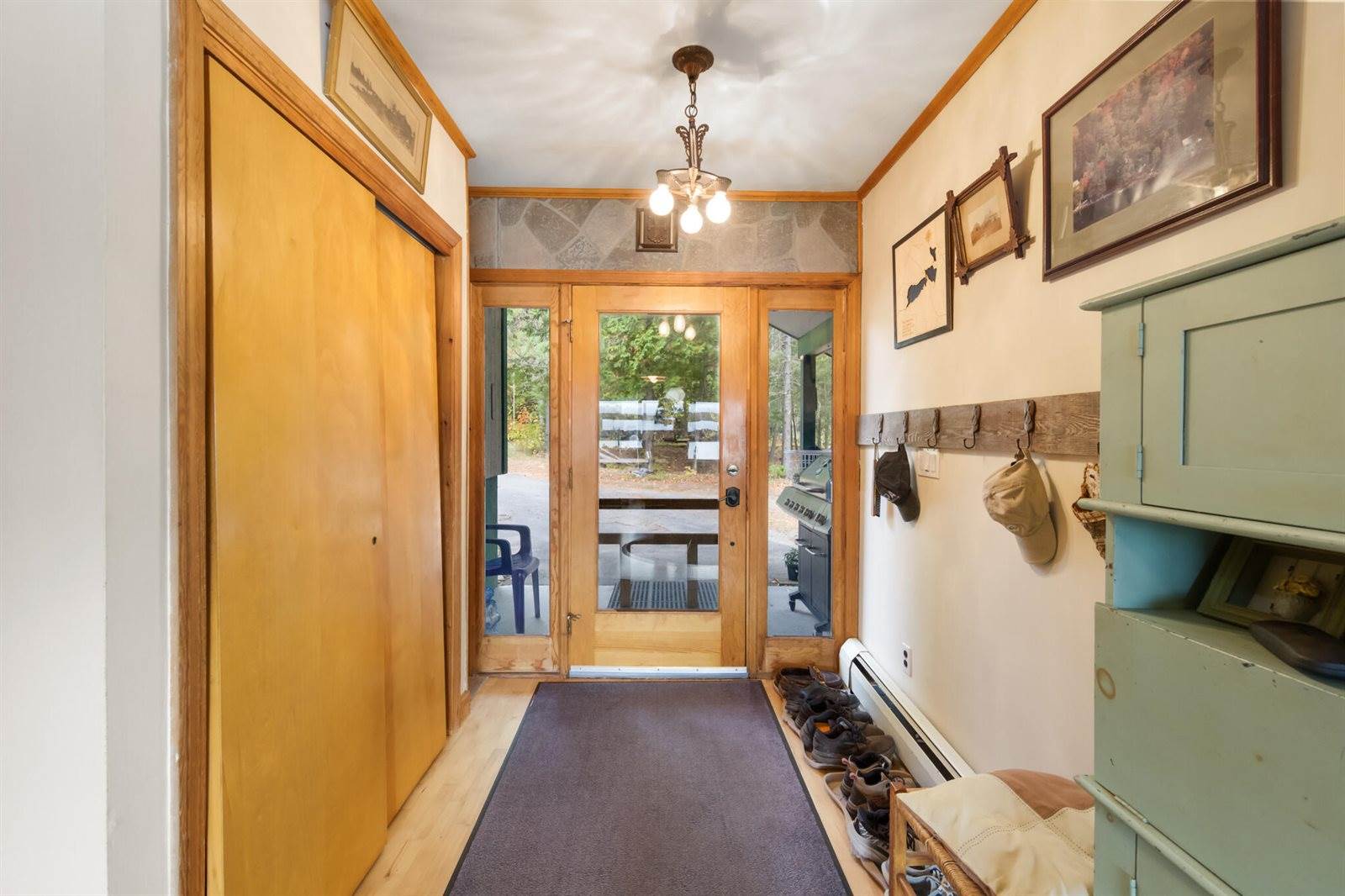 15 Memory Lane, Lincoln, ME 04457