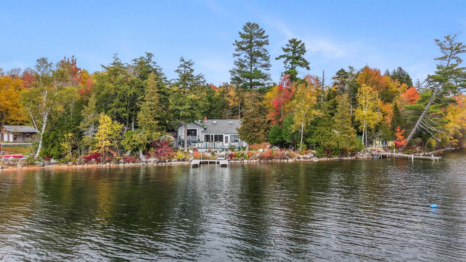 15 Memory Lane, Lincoln, ME 04457