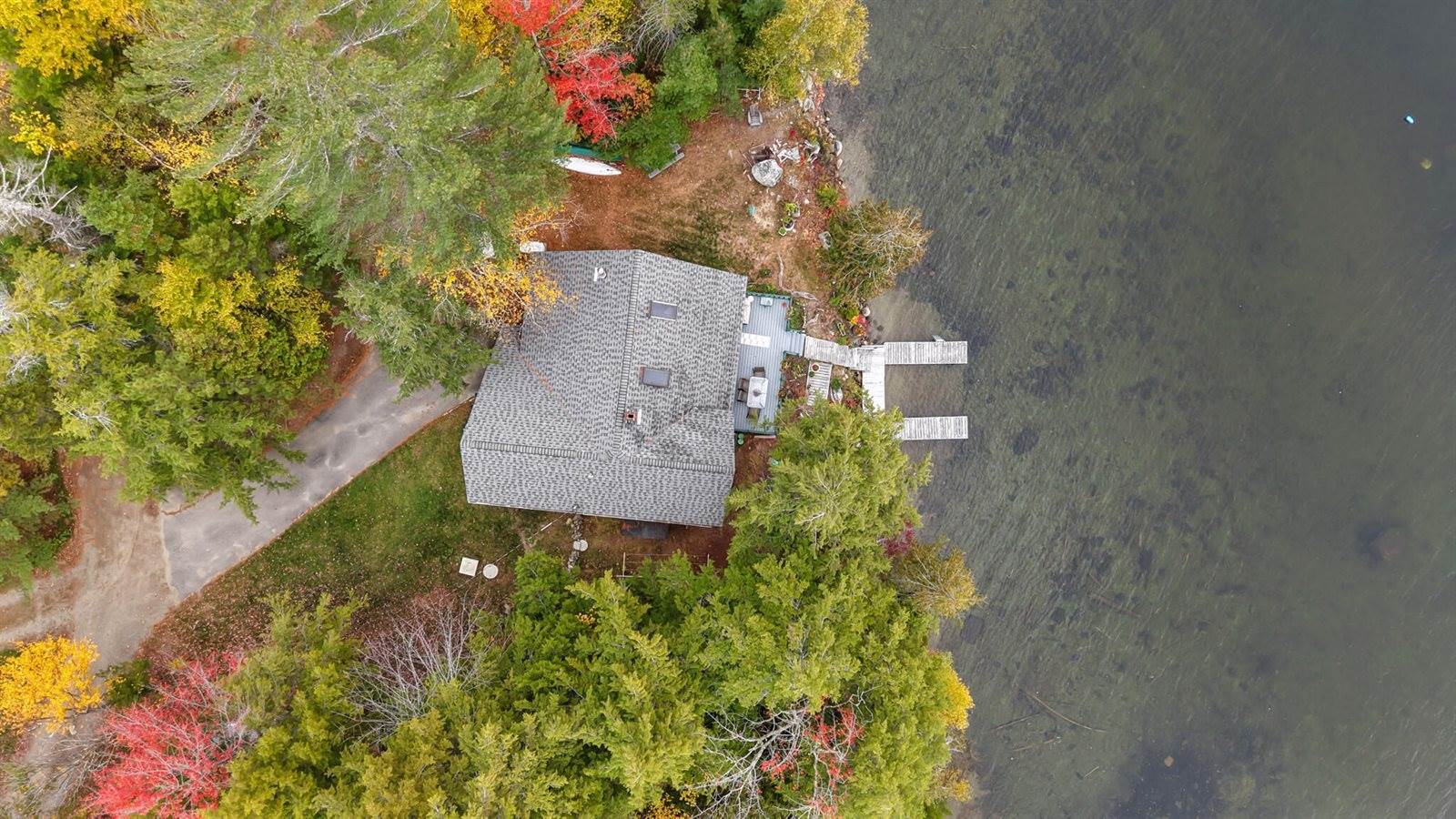 15 Memory Lane, Lincoln, ME 04457