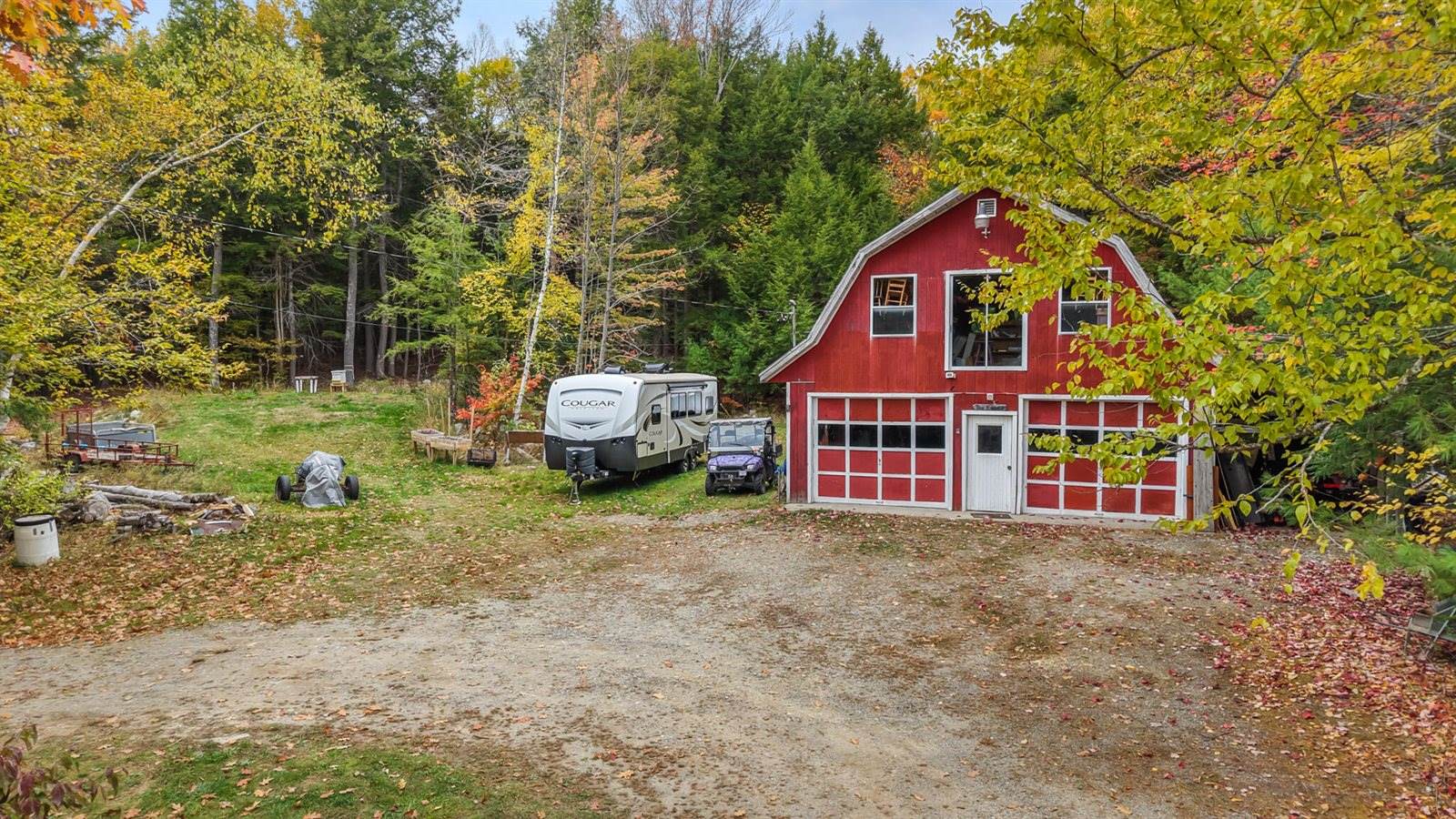 15 Memory Lane, Lincoln, ME 04457