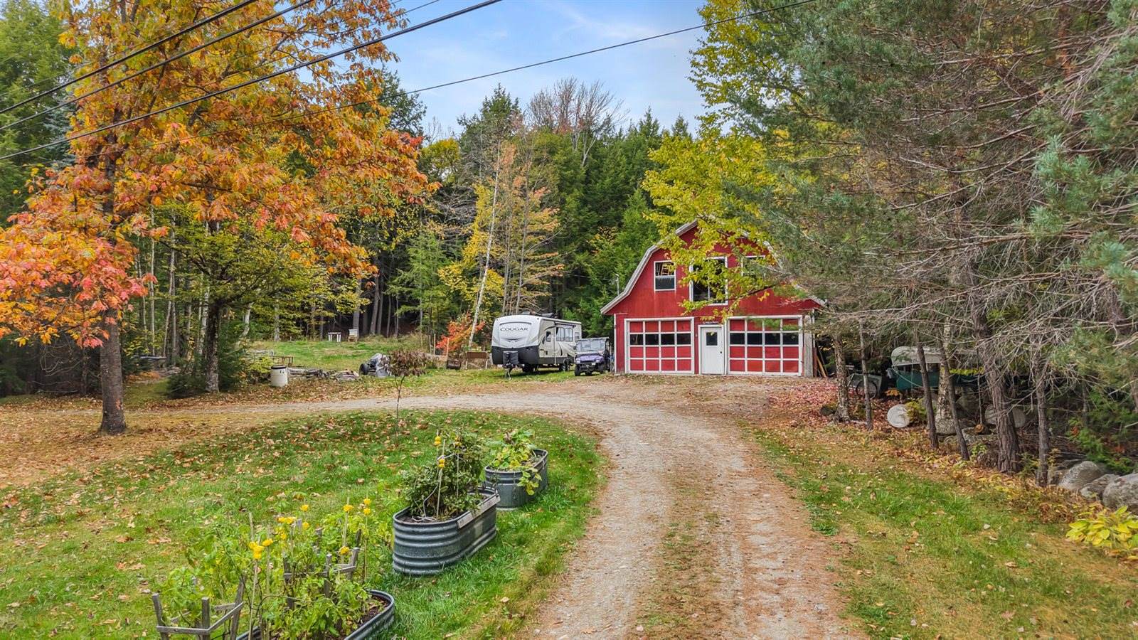 15 Memory Lane, Lincoln, ME 04457