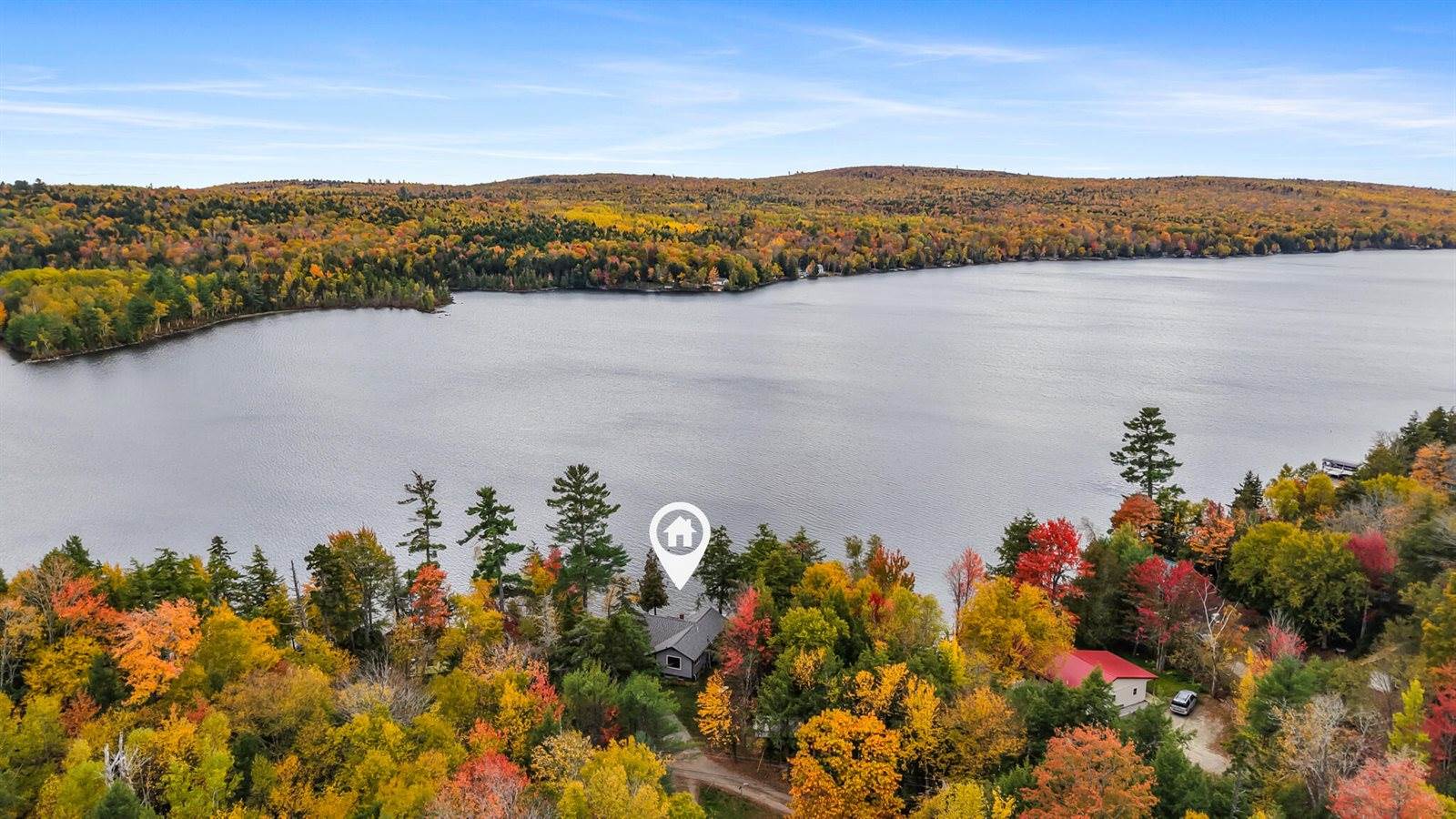 15 Memory Lane, Lincoln, ME 04457