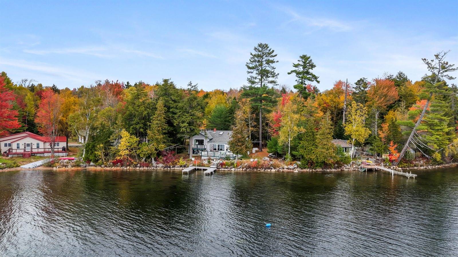 15 Memory Lane, Lincoln, ME 04457