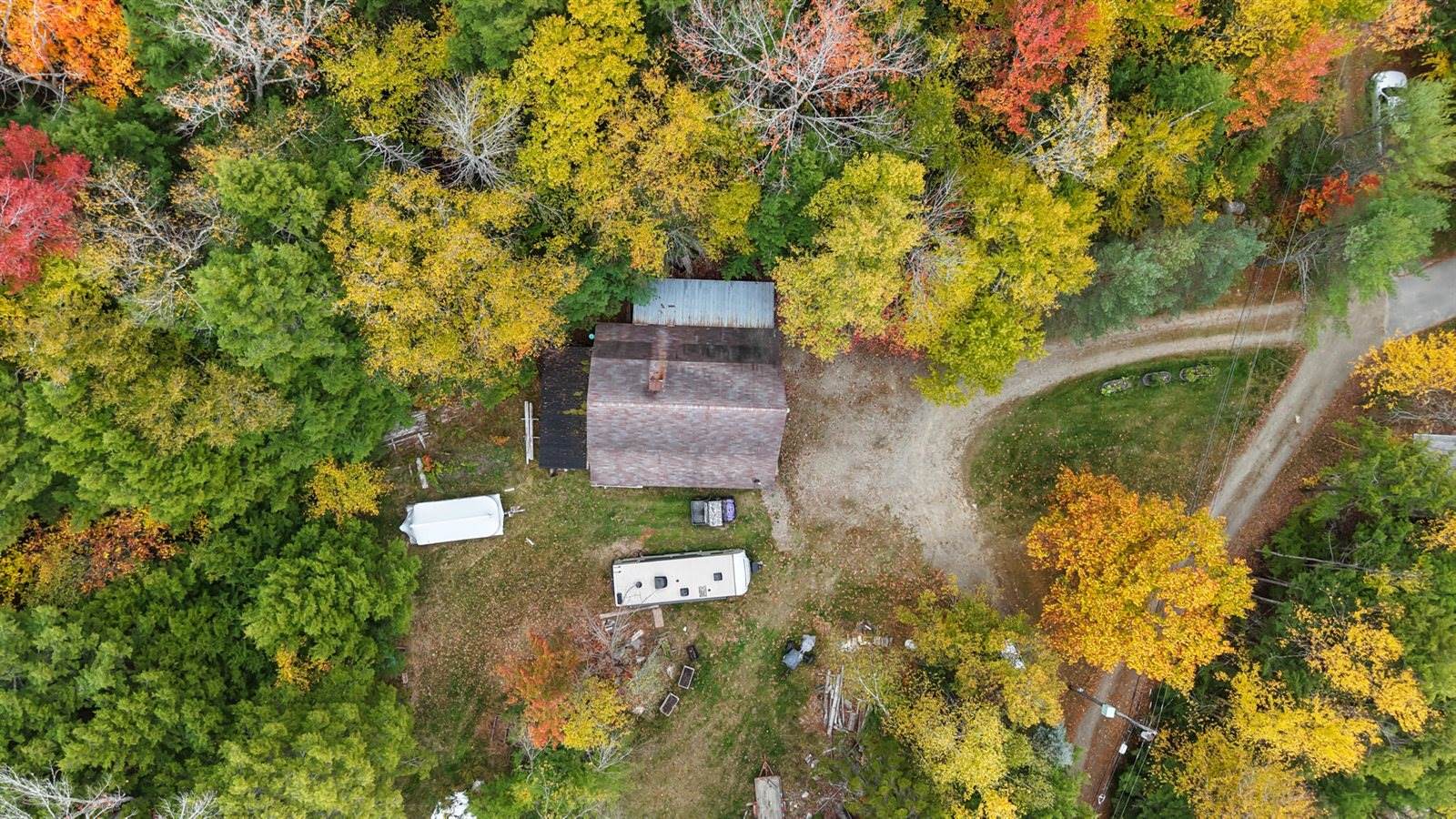 15 Memory Lane, Lincoln, ME 04457