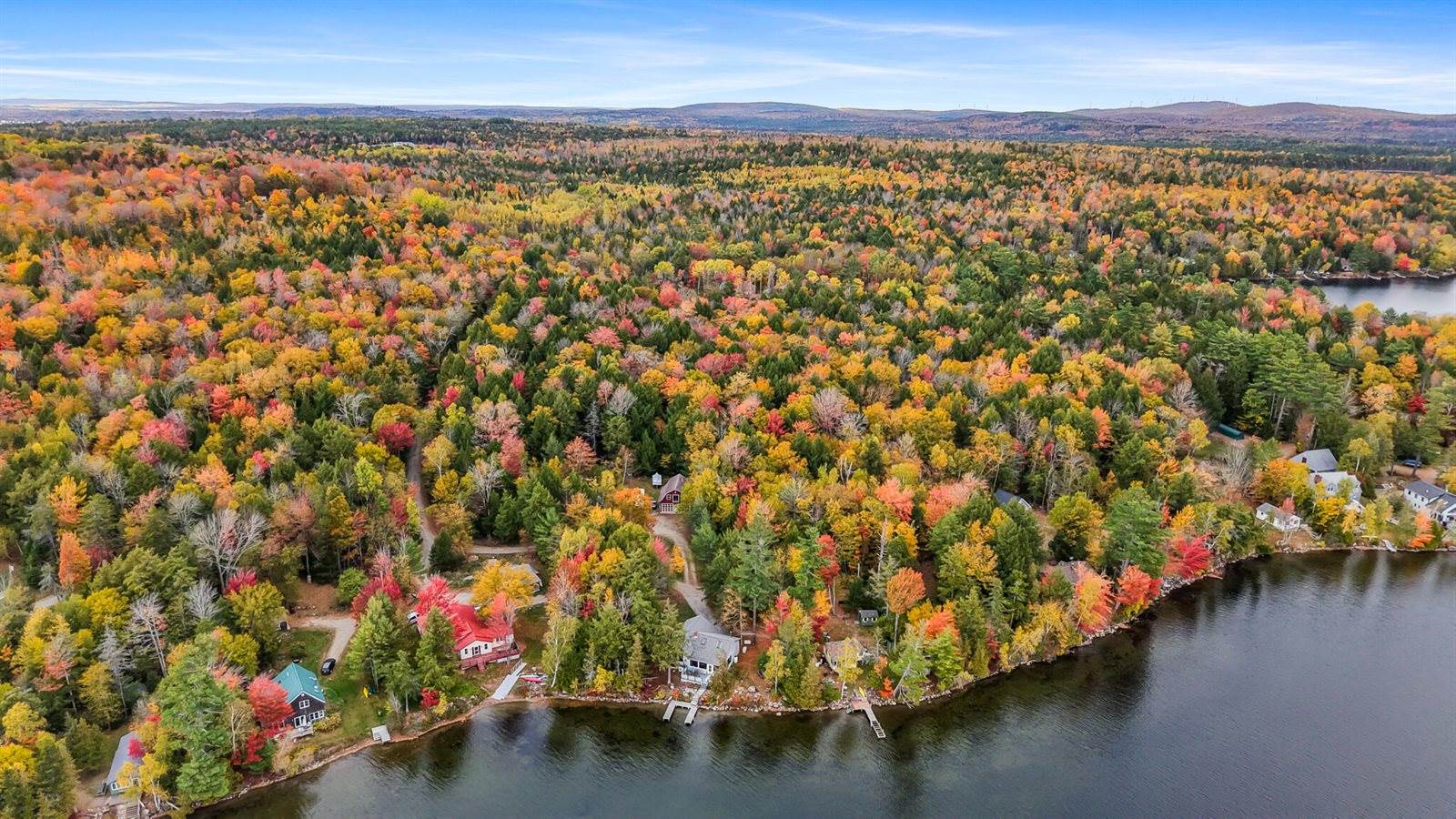 15 Memory Lane, Lincoln, ME 04457