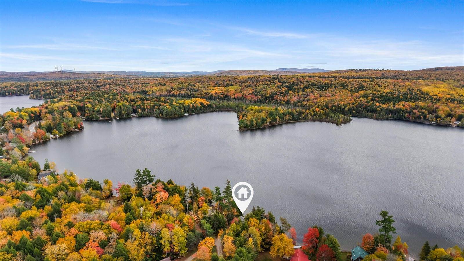 15 Memory Lane, Lincoln, ME 04457