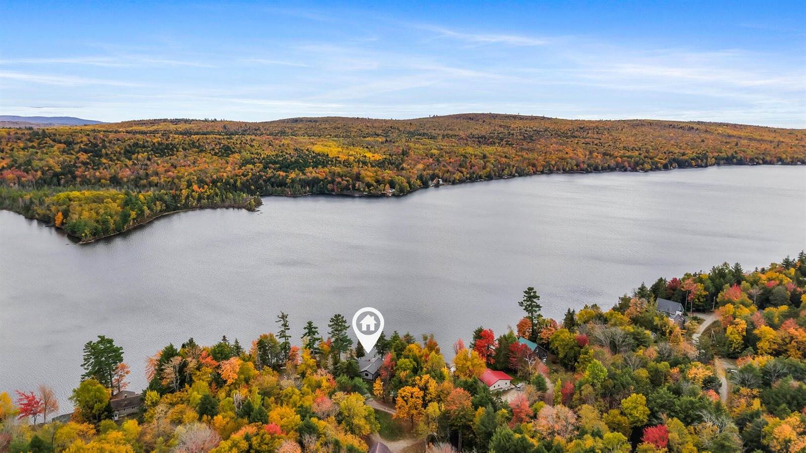 15 Memory Lane, Lincoln, ME 04457