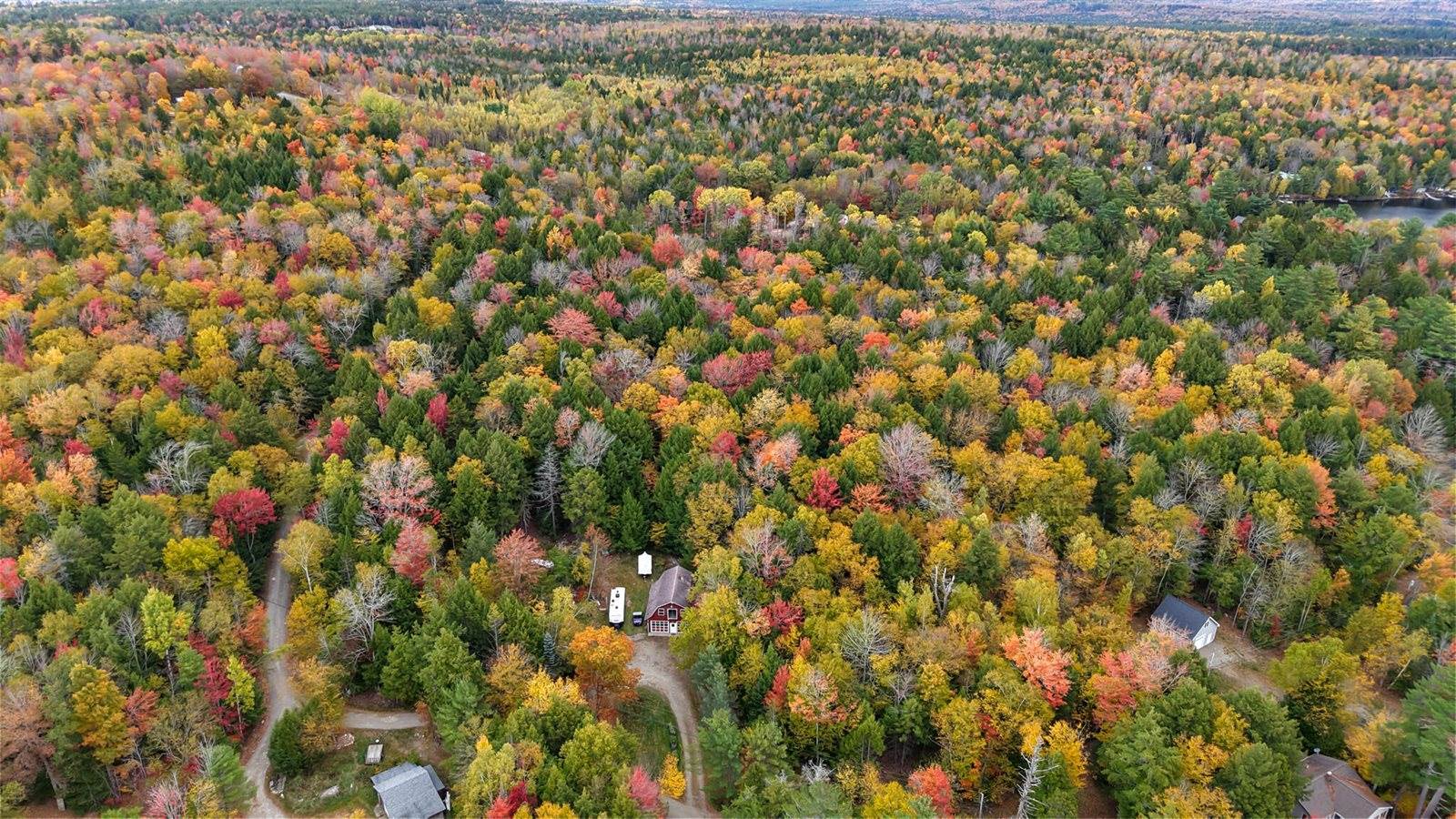 15 Memory Lane, Lincoln, ME 04457