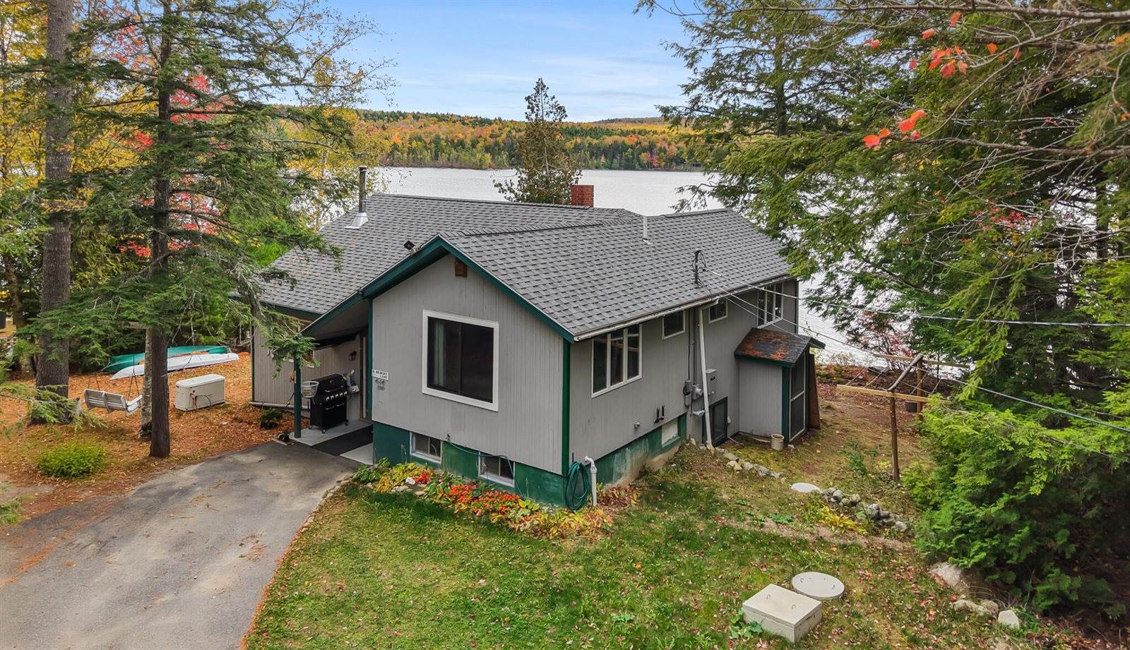 15 Memory Lane, Lincoln, ME 04457