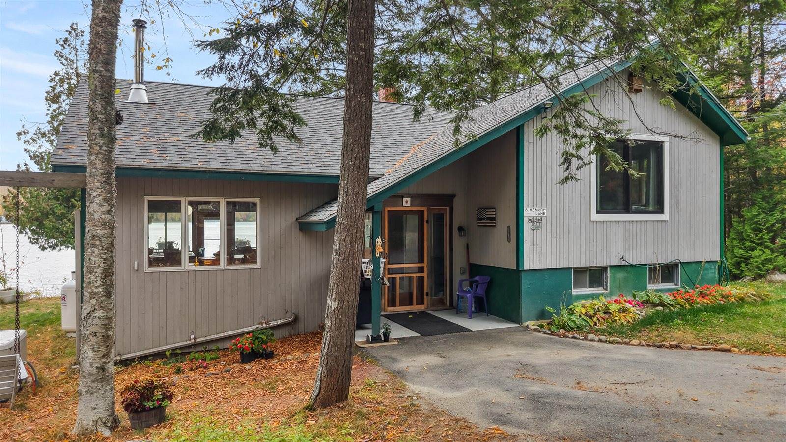 15 Memory Lane, Lincoln, ME 04457