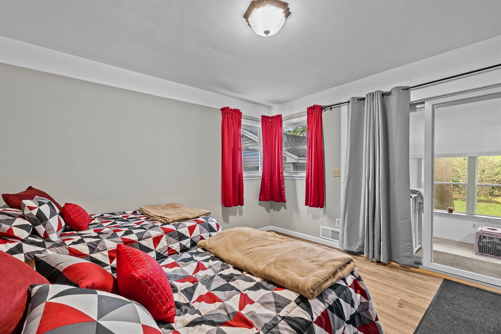 321 18th Street North, Wisconsin Rapids, WI 54494