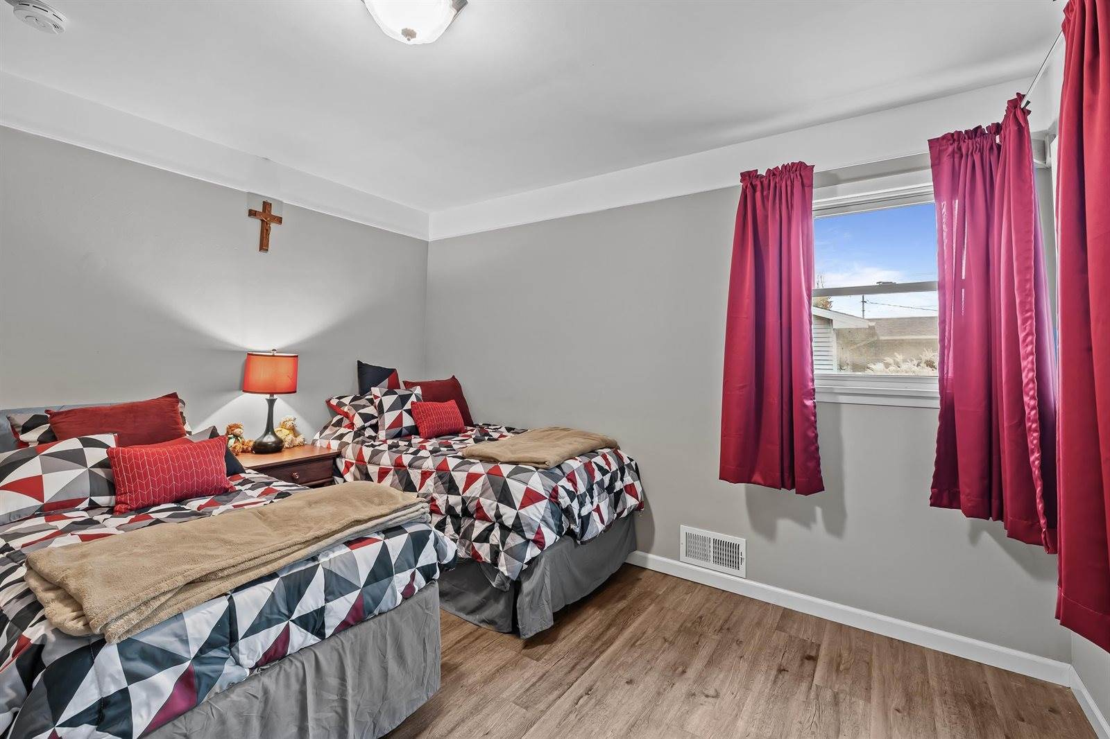 321 18th Street North, Wisconsin Rapids, WI 54494