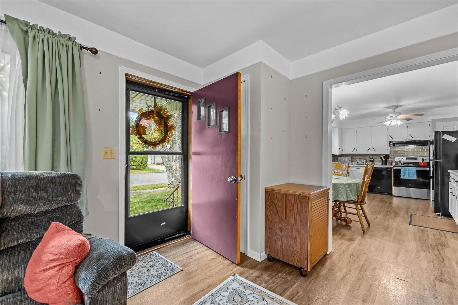 321 18th Street North, Wisconsin Rapids, WI 54494