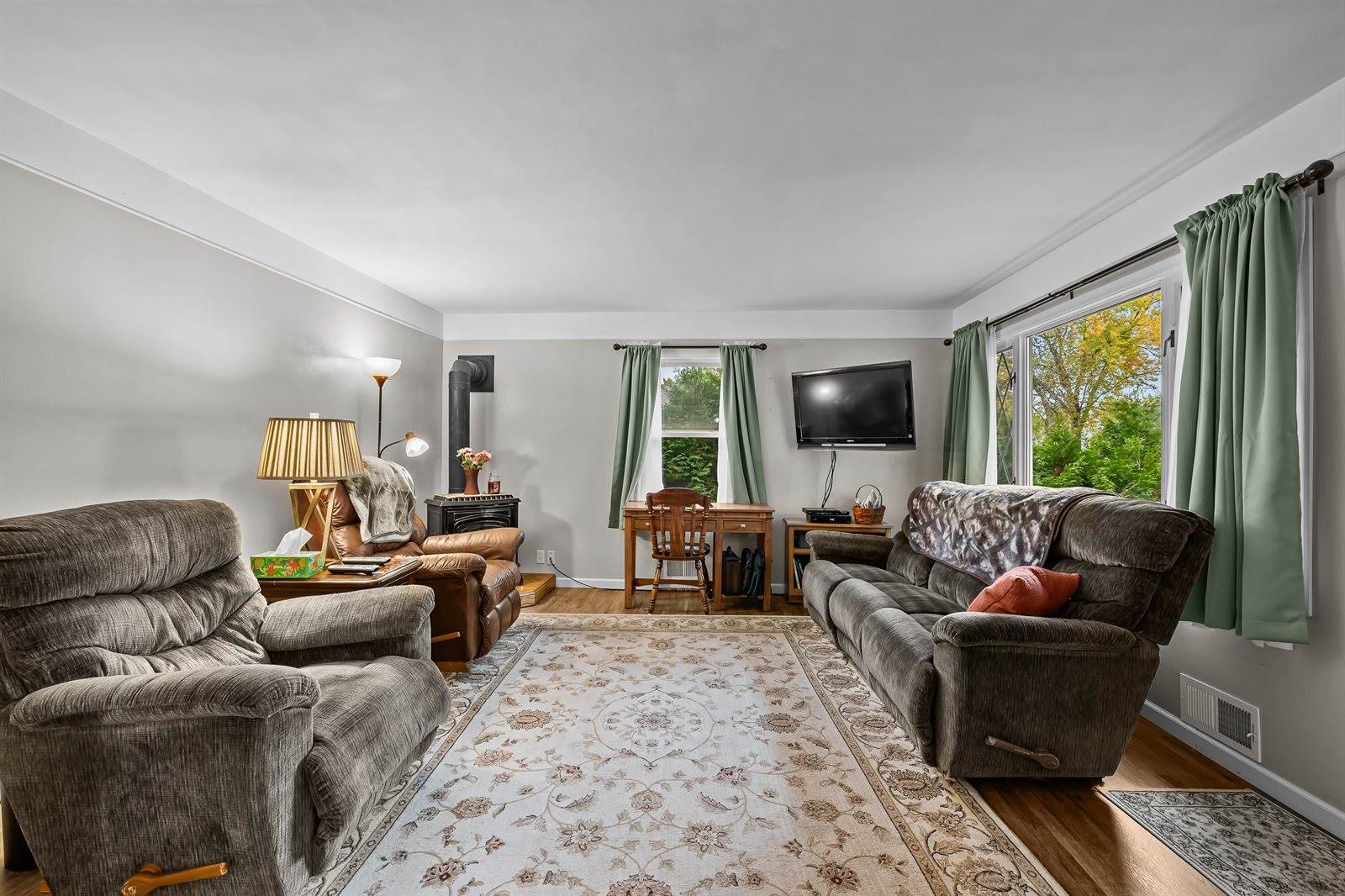 321 18th Street North, Wisconsin Rapids, WI 54494