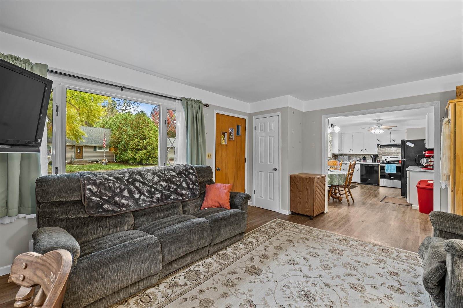 321 18th Street North, Wisconsin Rapids, WI 54494