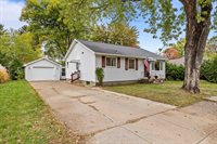 321 18th Street North, Wisconsin Rapids, WI 54494