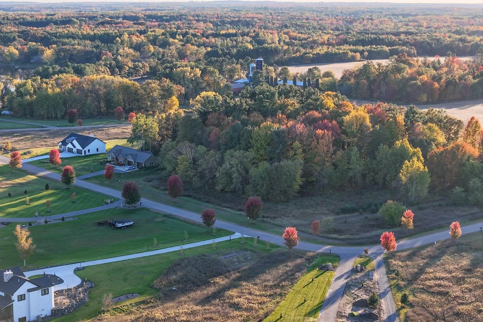 2100 Peninsula Place, Junction City, WI 54443