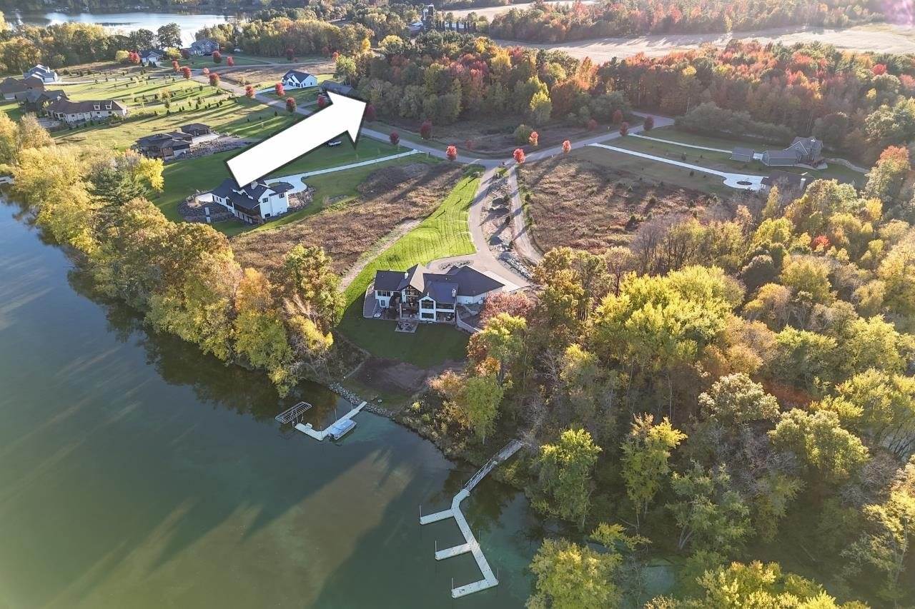 2100 Peninsula Place, Junction City, WI 54443