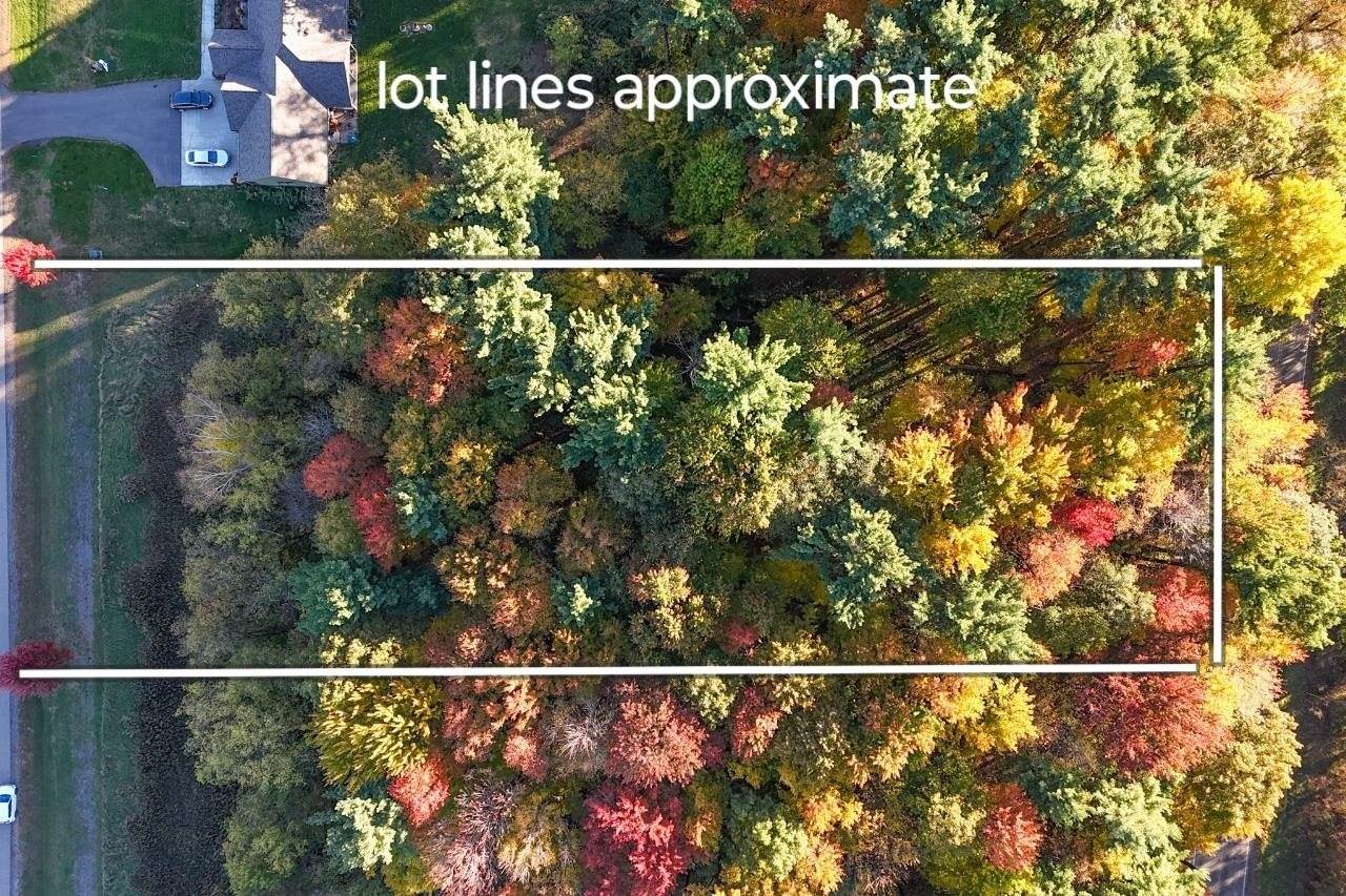 2100 Peninsula Place, Junction City, WI 54443