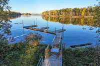 2100 Peninsula Place, Junction City, WI 54443