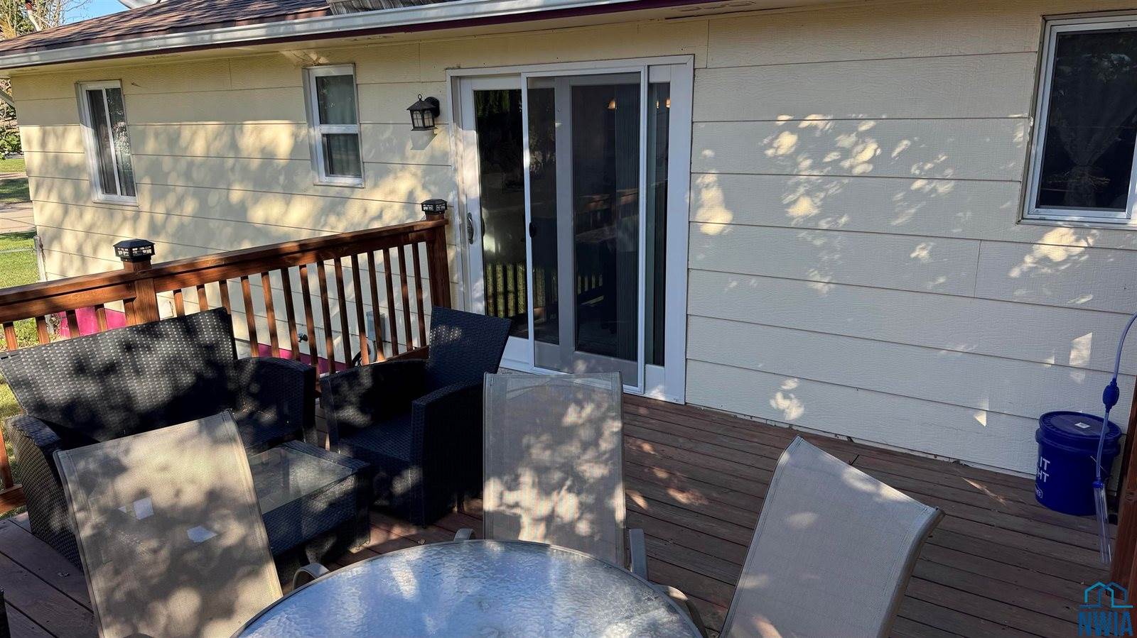 603 S 20th St, Dakota City, NE 68731