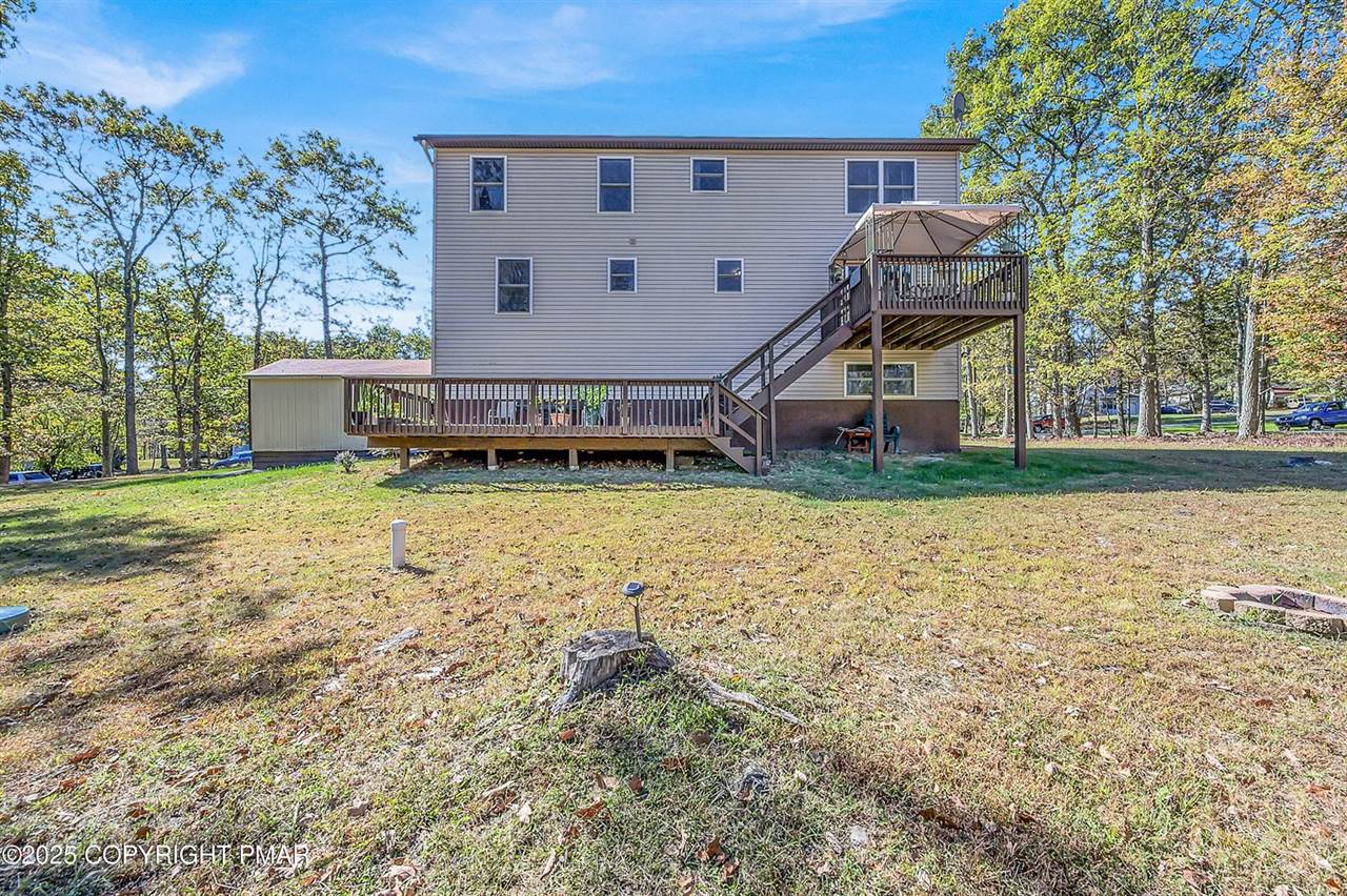 28 Lenape Drive, East Stroudsburg, PA 18302