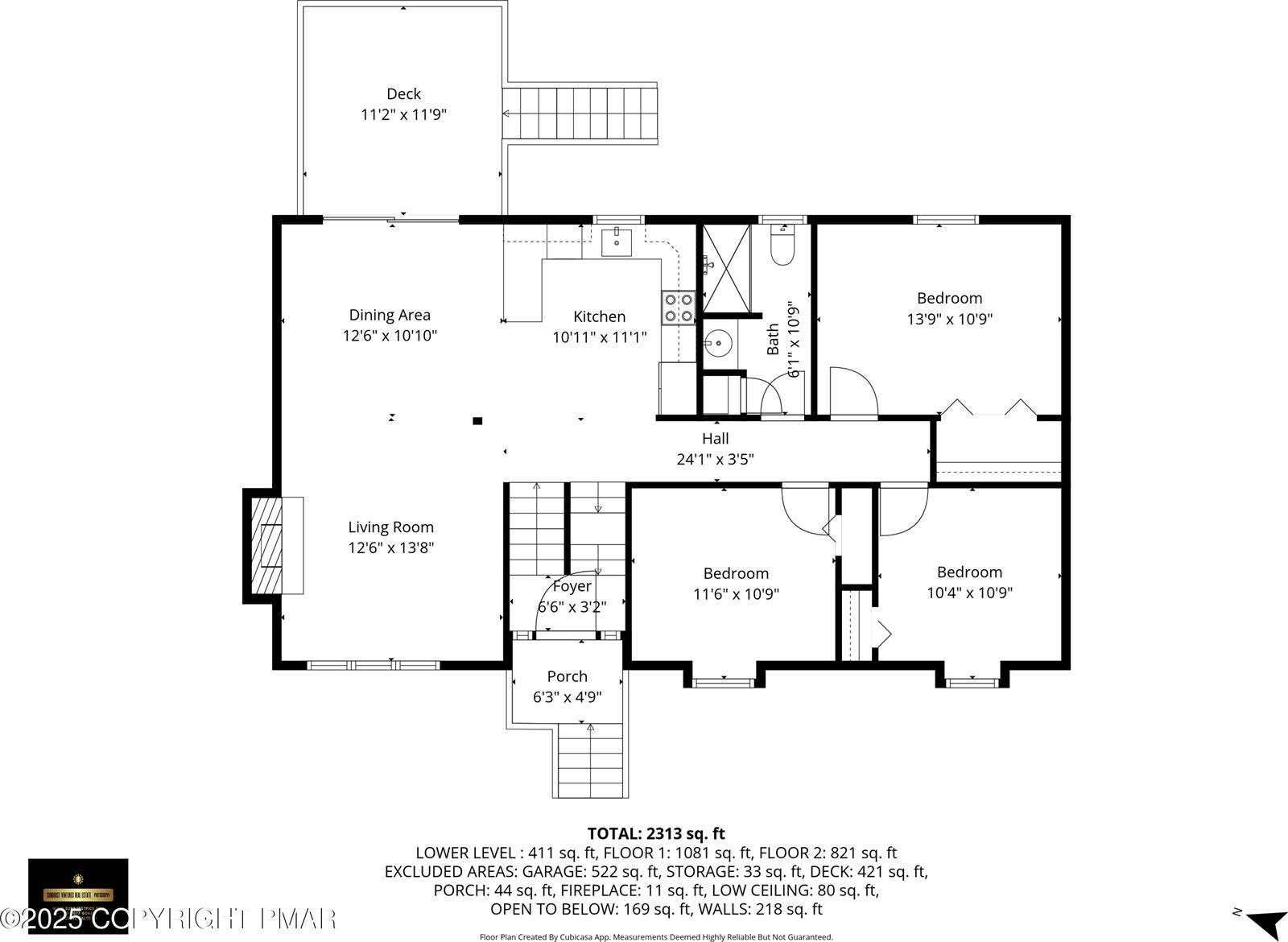 28 Lenape Drive, East Stroudsburg, PA 18302