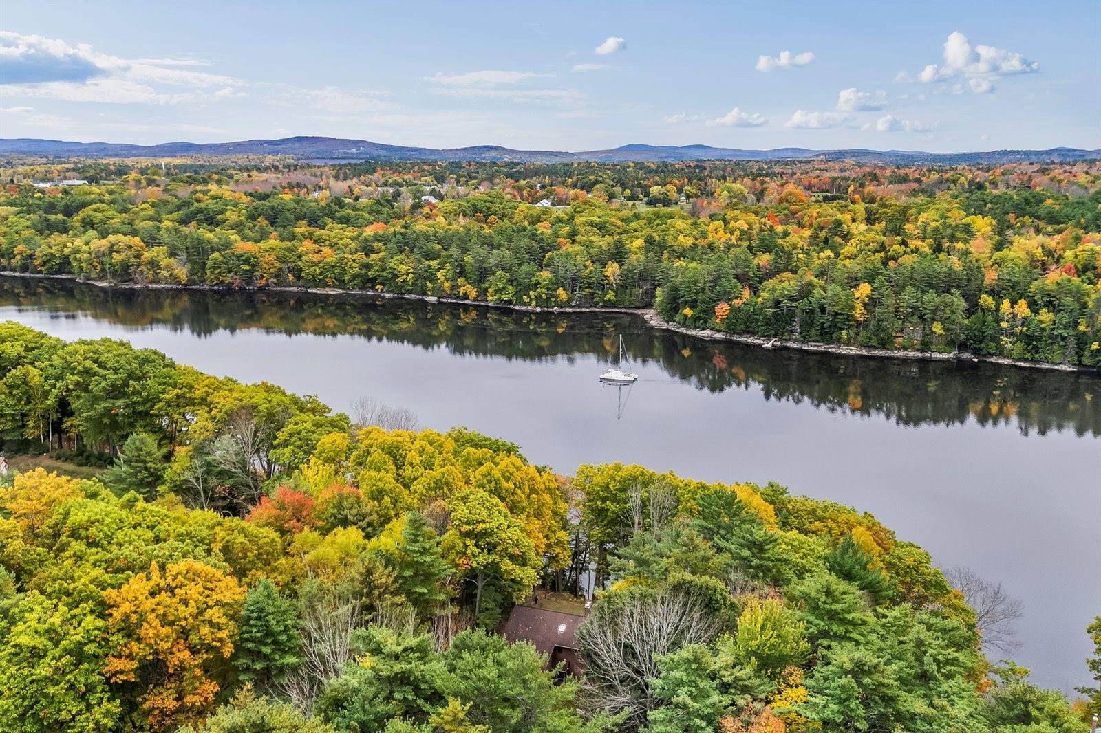 443 Main Road North, Hampden, ME 04444