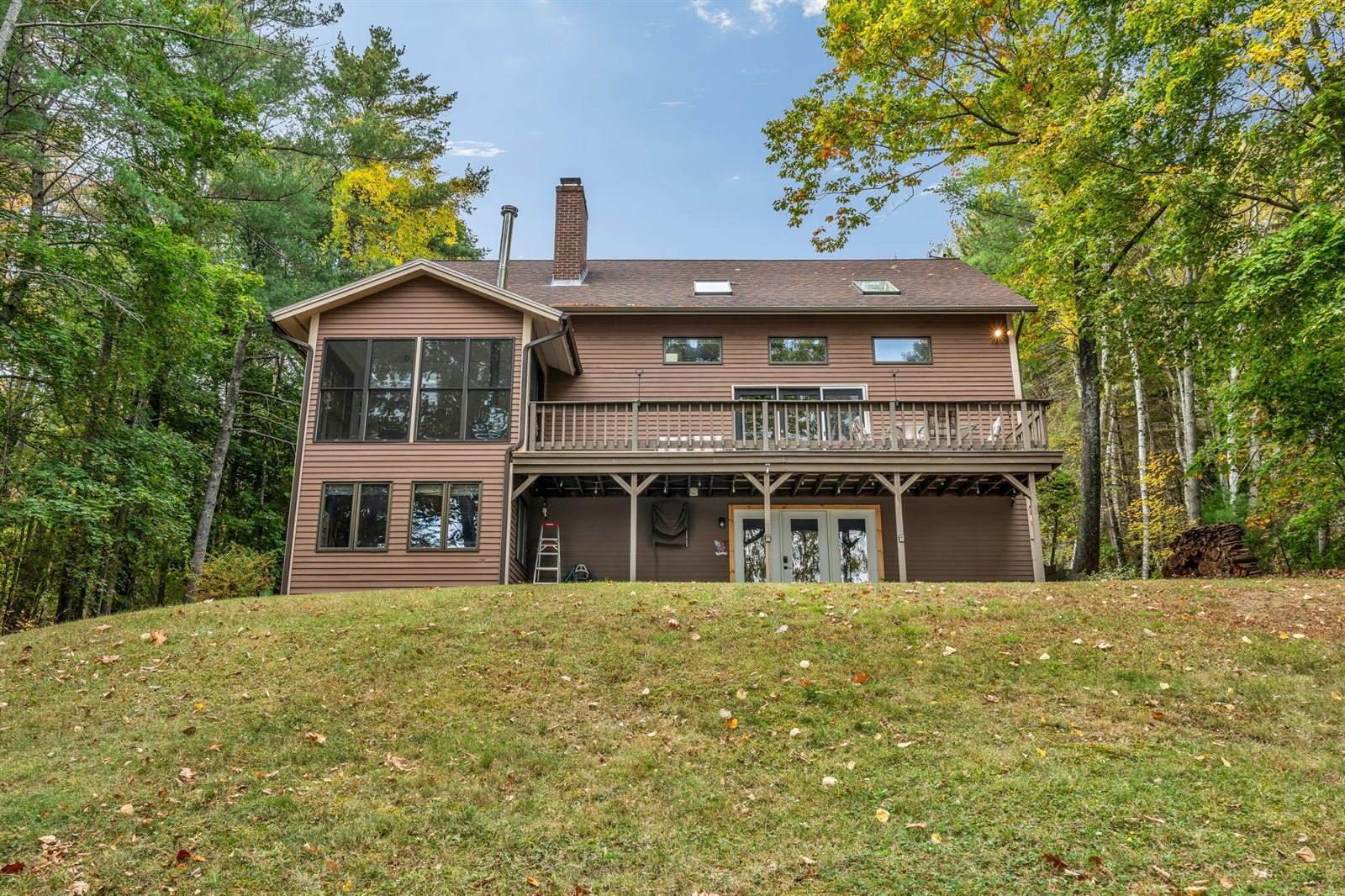 443 Main Road North, Hampden, ME 04444