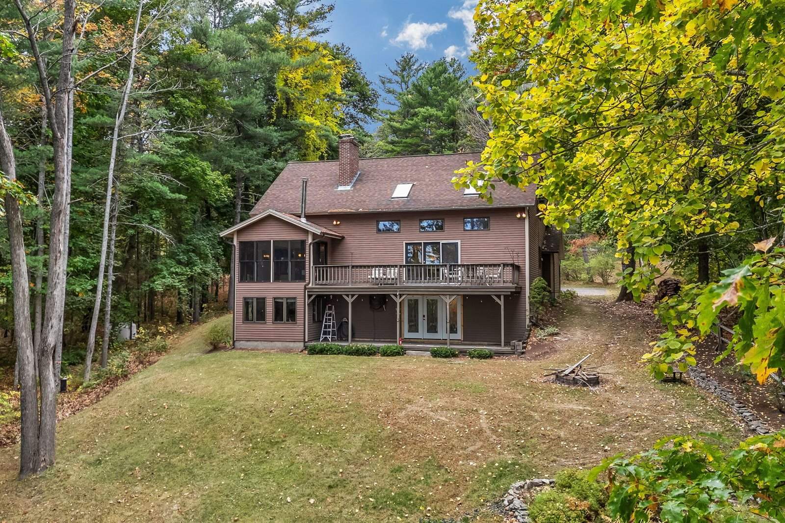 443 Main Road North, Hampden, ME 04444