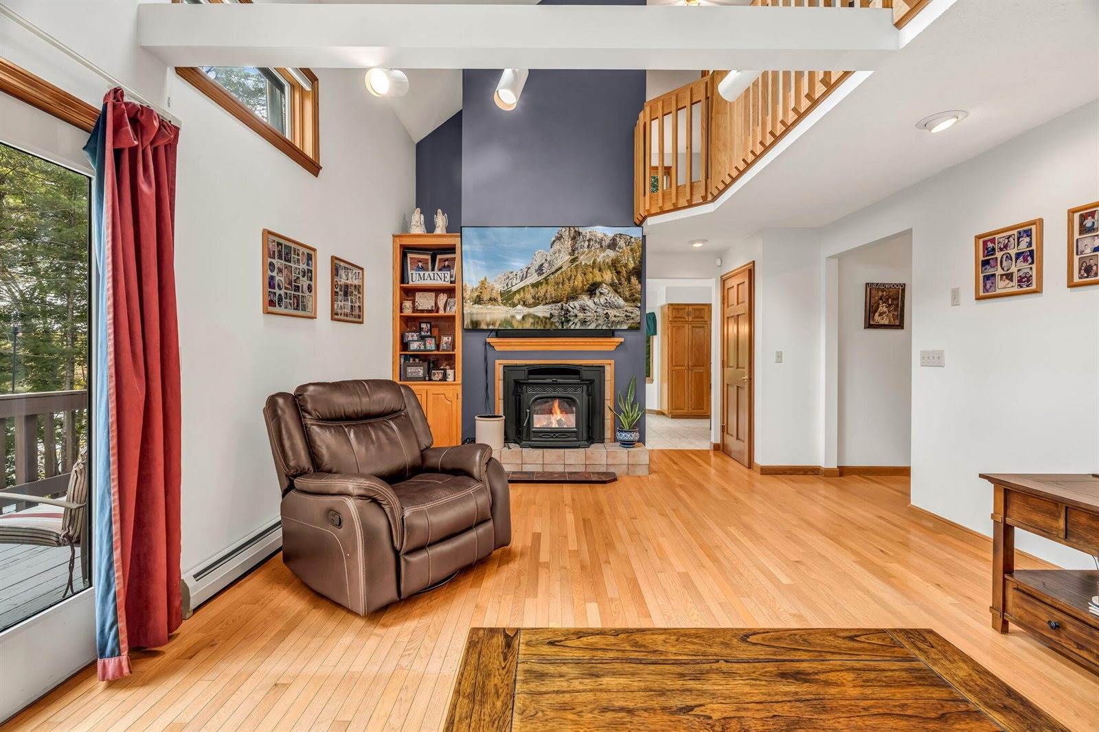 443 Main Road North, Hampden, ME 04444