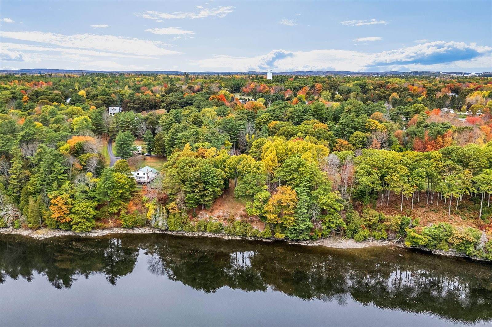 443 Main Road North, Hampden, ME 04444