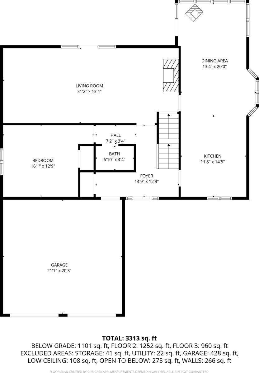 443 Main Road North, Hampden, ME 04444