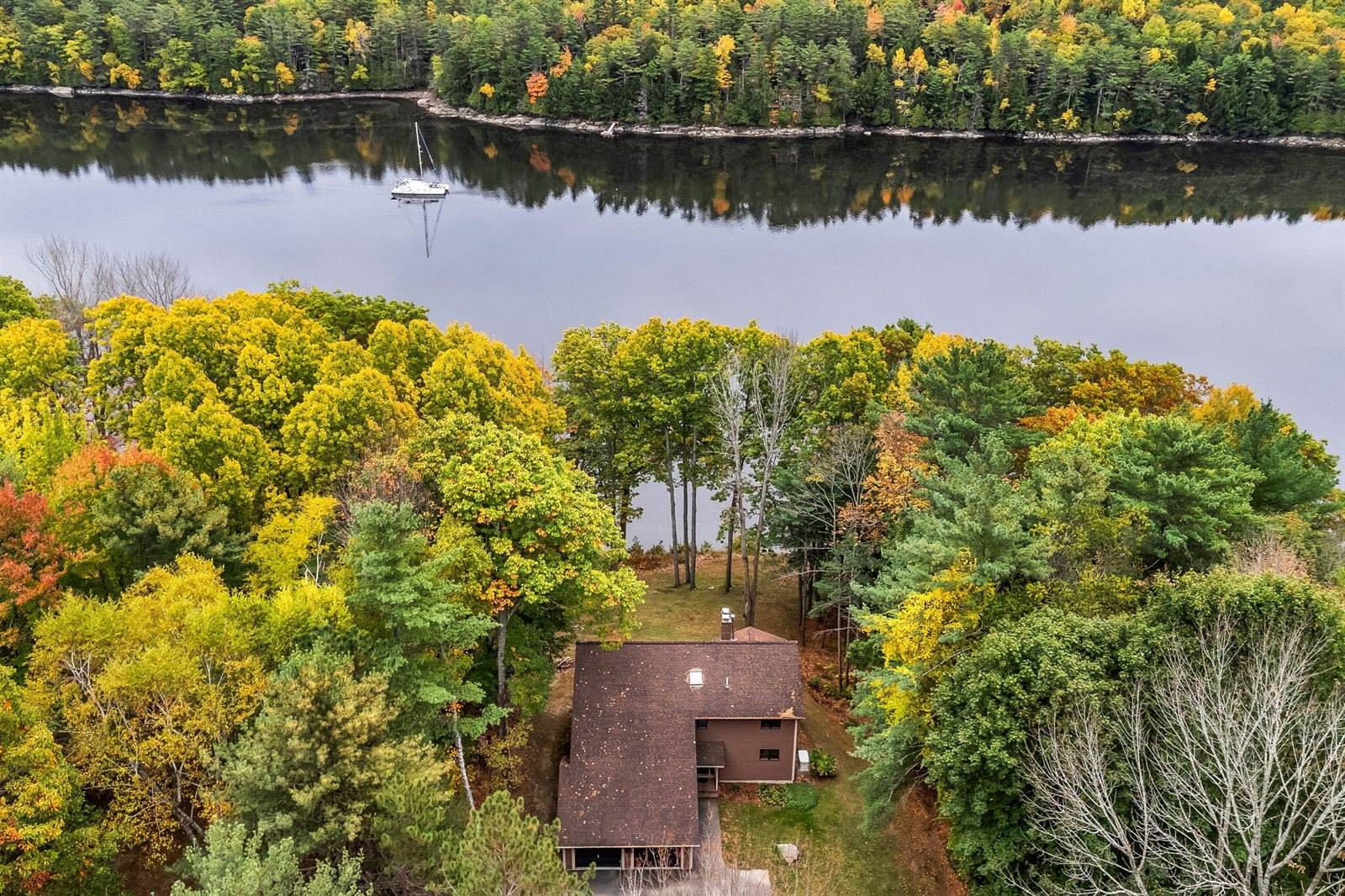 443 Main Road North, Hampden, ME 04444