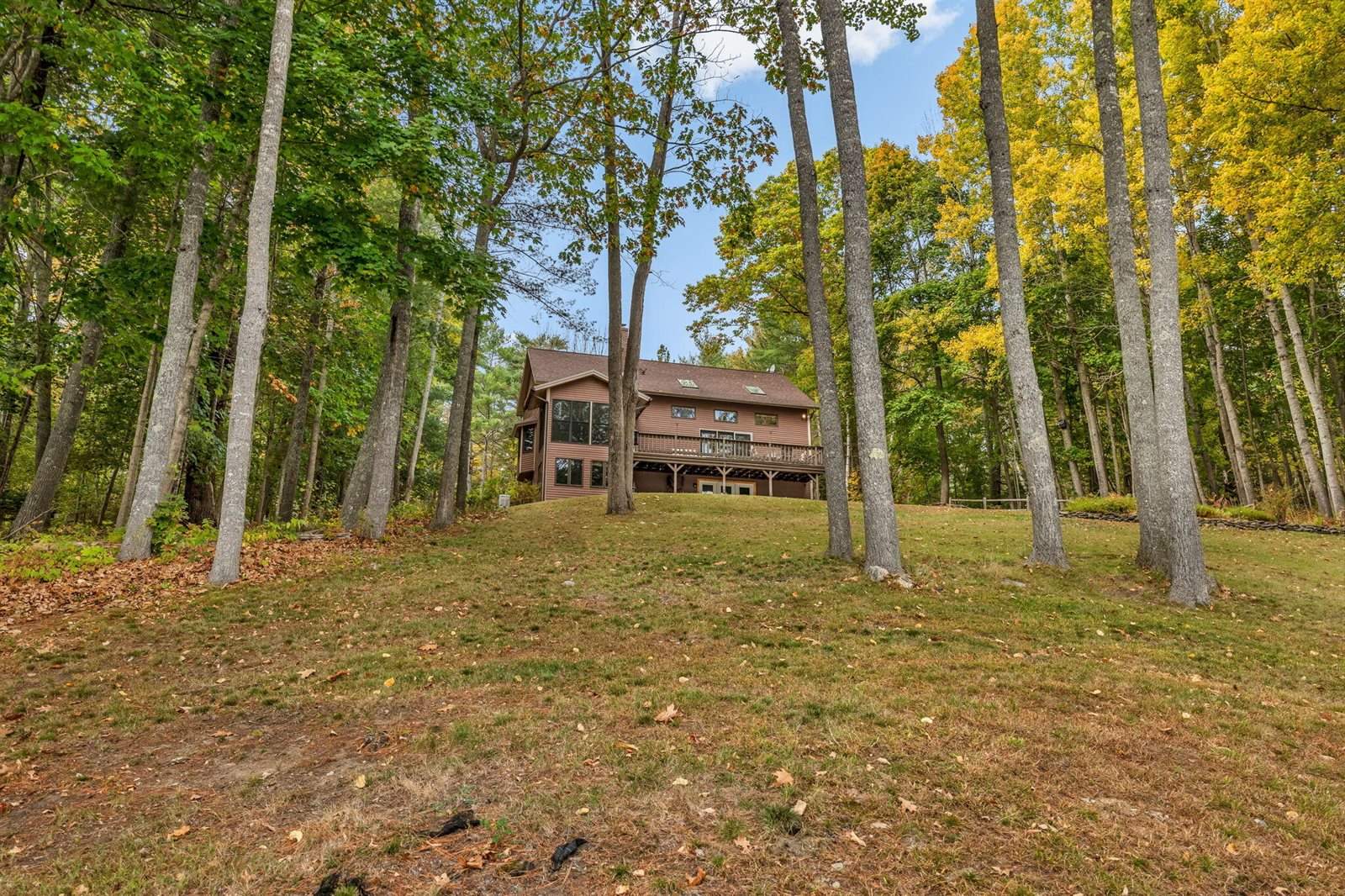 443 Main Road North, Hampden, ME 04444