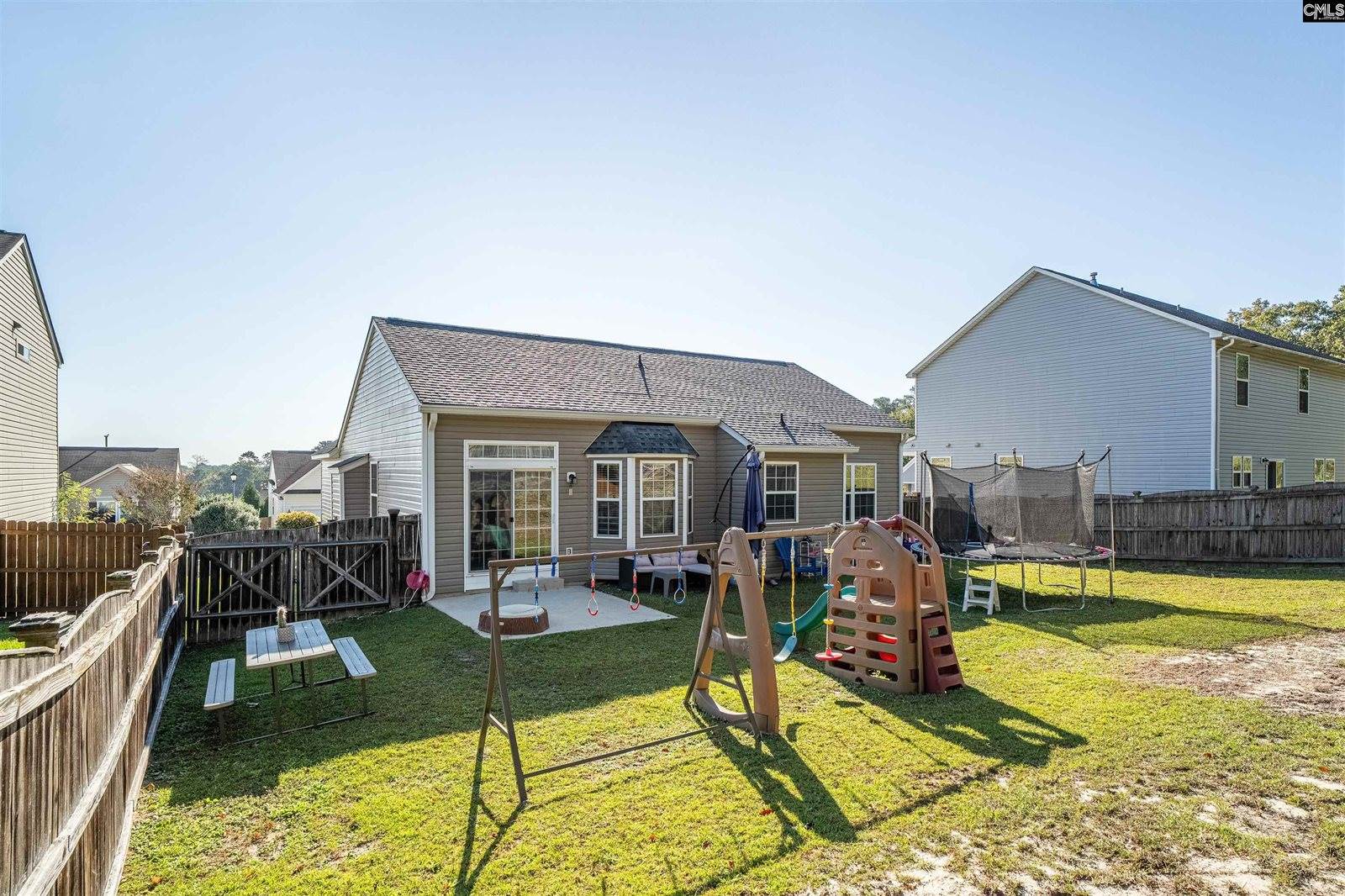 214 Nitsill, West Columbia, SC 29170