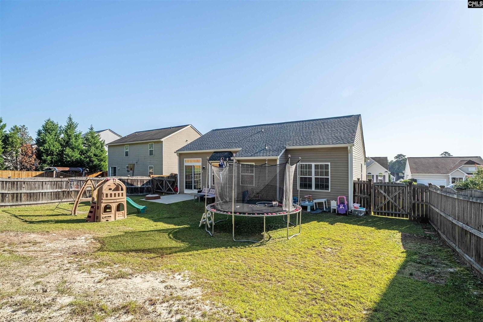 214 Nitsill, West Columbia, SC 29170