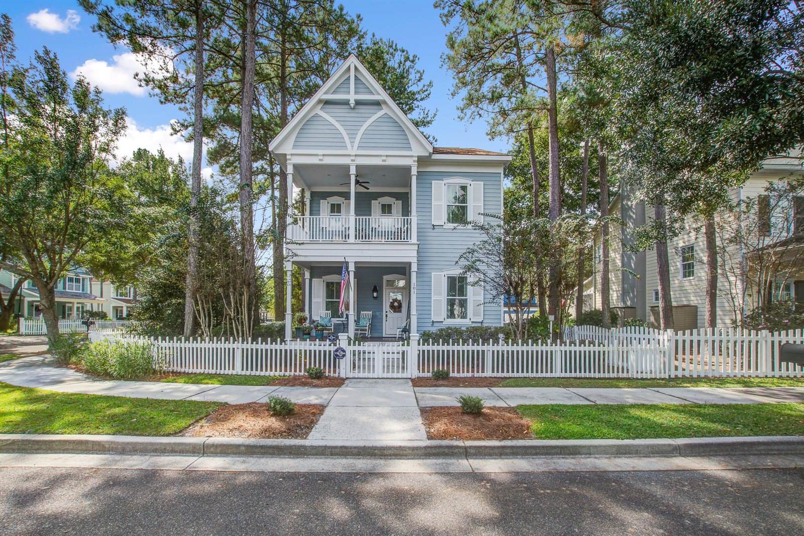 101 Wrigley Boulevard, Summerville, SC 29485