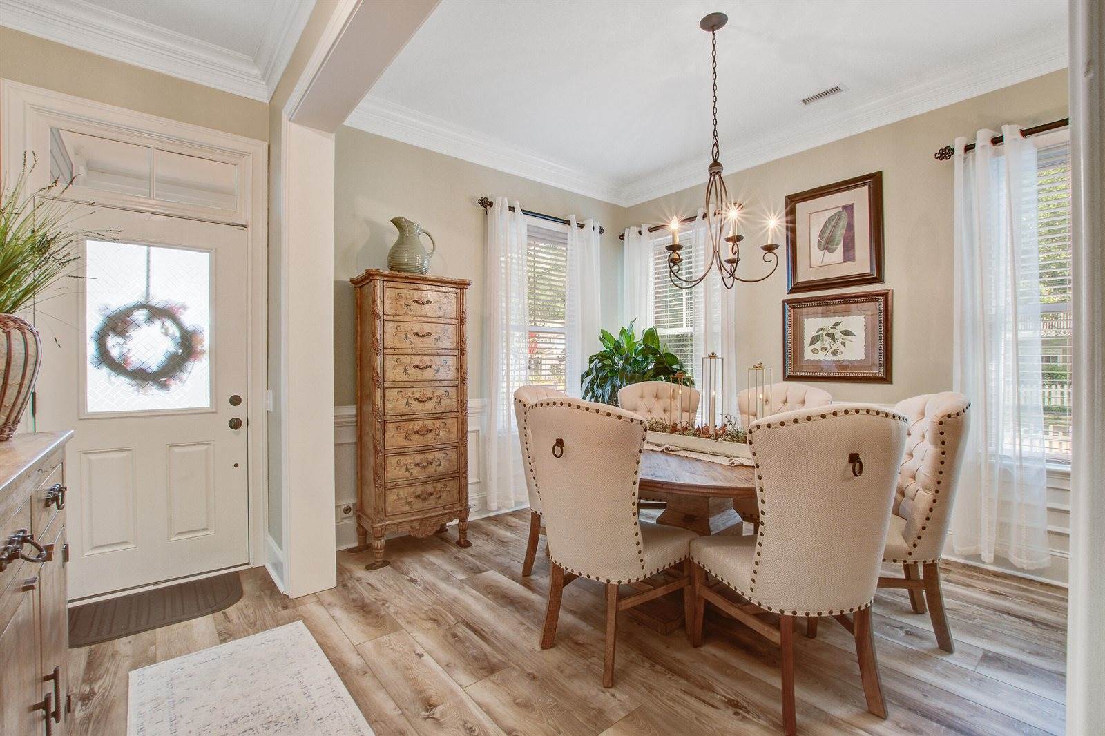 101 Wrigley Boulevard, Summerville, SC 29485