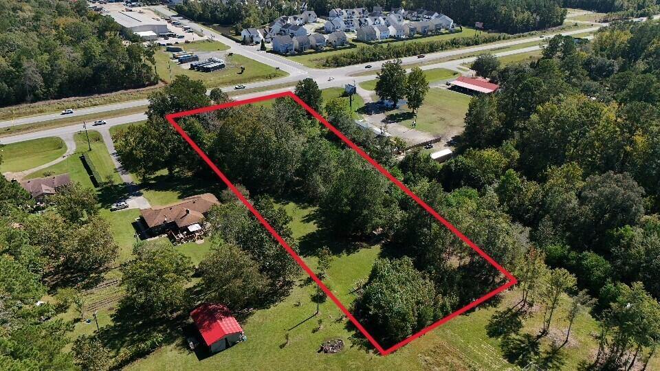 0 Hwy 52, Moncks Corner, SC 29461