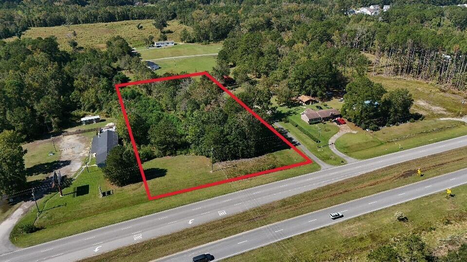 0 Hwy 52, Moncks Corner, SC 29461