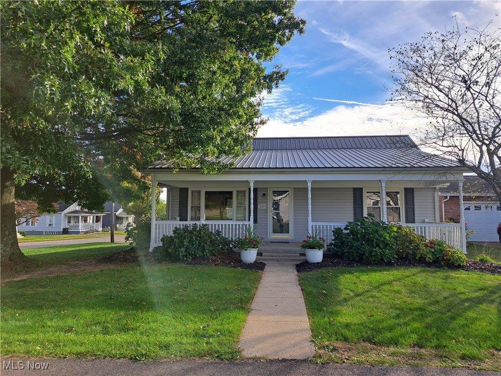 250 Sycamore Street, Duncan Falls, OH 43734