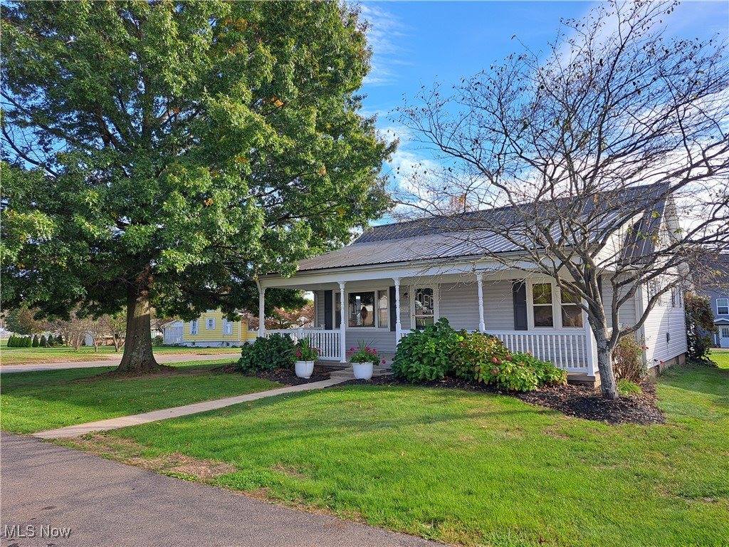 250 Sycamore Street, Duncan Falls, OH 43734